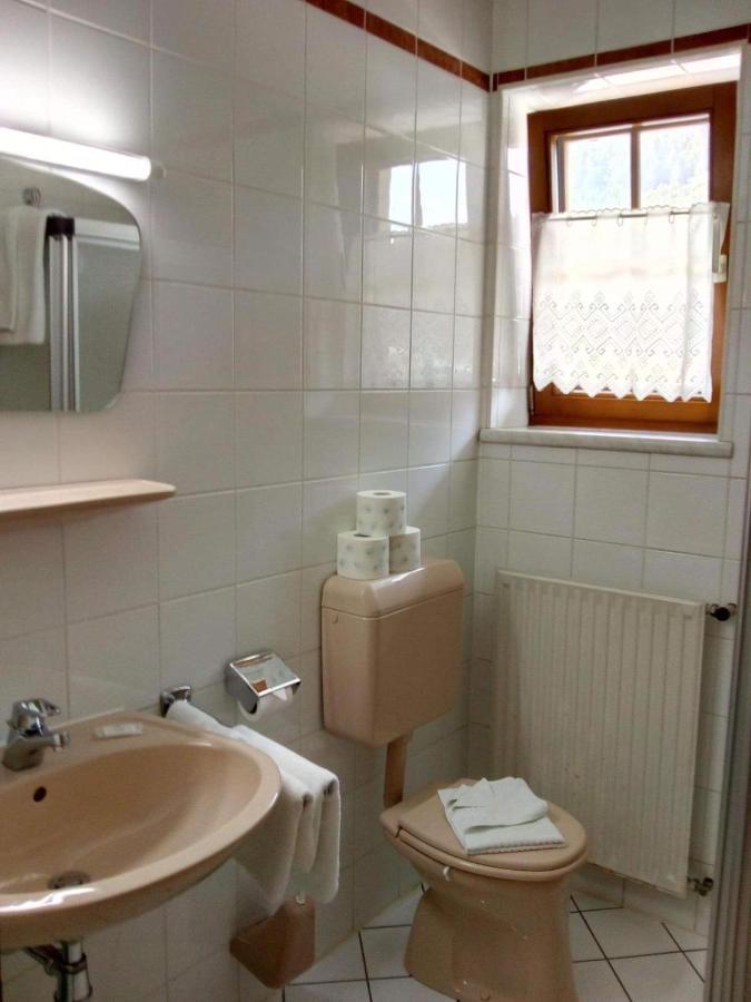 Vidimo Se Hotel Selzthal Eksteriør billede